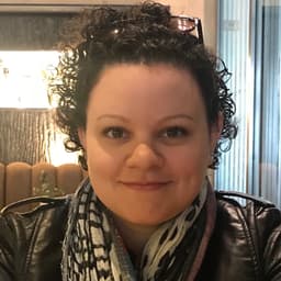 A profile image of Marcela Hippe