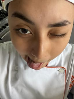 A profile image of Romy