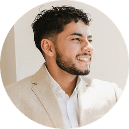 A profile image of Miguel | Huntrix Security