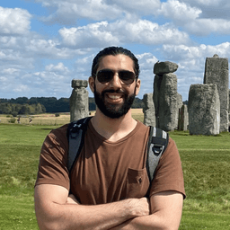 A profile image of Howdang Rashid