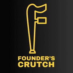 A profile image of Founder's Crutch