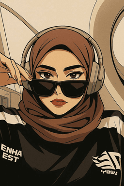 A profile image of Cookiena