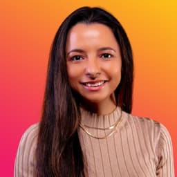 A profile image of Adriene Bueno