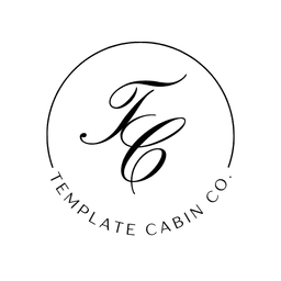 A profile image of Template Cabin Co.