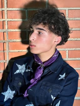 A profile image of SantaDMA