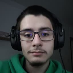 A profile image of tuildes