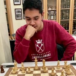 A profile image of Ernesto Quintos