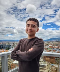 A profile image of Rodrigo Infante