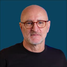 A profile image of Jeremy Burns - Build Your Edge