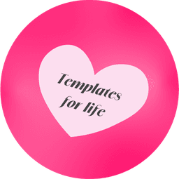 A profile image of Made for life