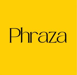 A profile image of Phraza | Phrasal verbs of English