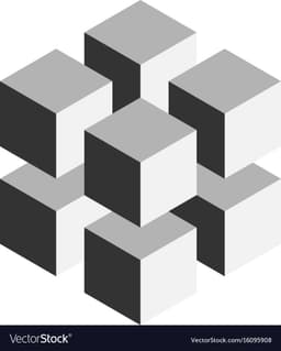 A profile image of cubik