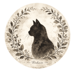 A profile image of Radexia