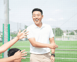 A profile image of Yongi Lee