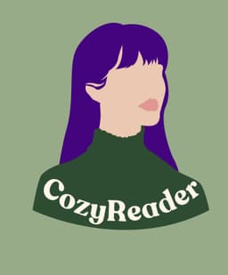 A profile image of Cozy.Reader