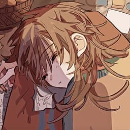 A profile image of Ray