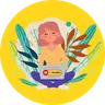 Profile picture of iHerbGirl, Your Modern Internet Herbalist