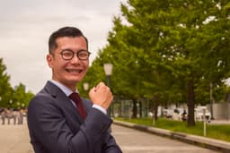 A profile image of タナカ|人事担当