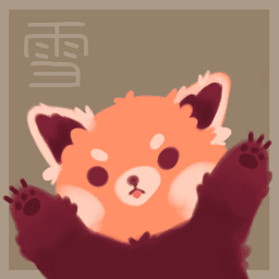 A profile image of xuethms