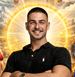 A profile image of Spencer J Hosking