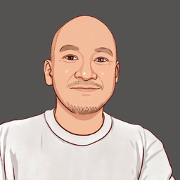 A profile image of Gavin.M