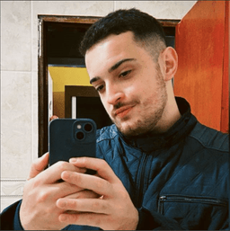 A profile image of Ítalo de Lima