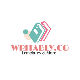 A profile image of writably