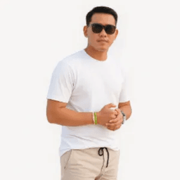 A profile image of windy permadi