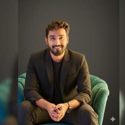 A profile image of Pranay Gaddam