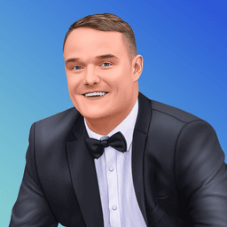 A profile image of Gasper C.