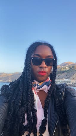 A profile image of Delilah Smooth Flo