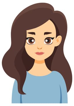 A profile image of Daria