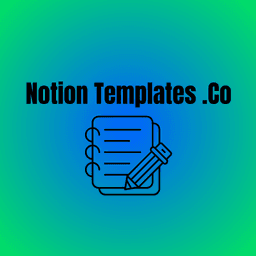 A profile image of N0tion Templates .Co