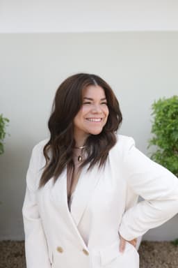 A profile image of Sara Galher