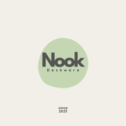 A profile image of Nook