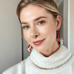 A profile image of Monet