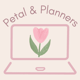 A profile image of Petal & Planners
