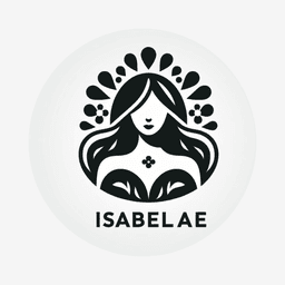 A profile image of Isabellae