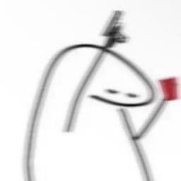 A profile image of burritothief