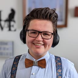 A profile image of Abe Blackburn