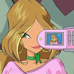 A profile image of julia