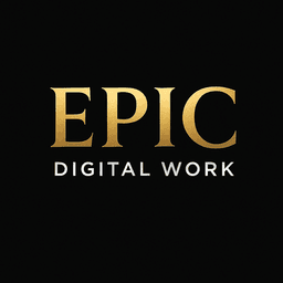 A profile image of EpicDigitalWork