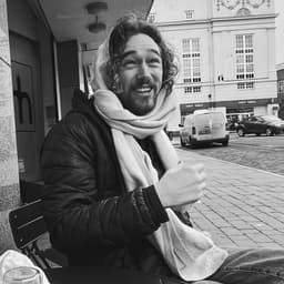 A profile image of Sam