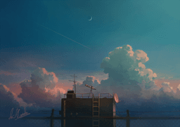 A profile image of Allen