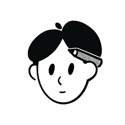 A profile image of hvnbnn