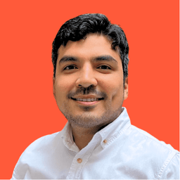 A profile image of José Armando Herrera