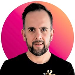 A profile image of Edu Salado