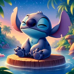 A profile image of Stitched.