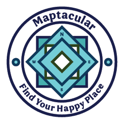 A profile image of Maptacular