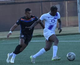 A profile image of Oaklyn United FC